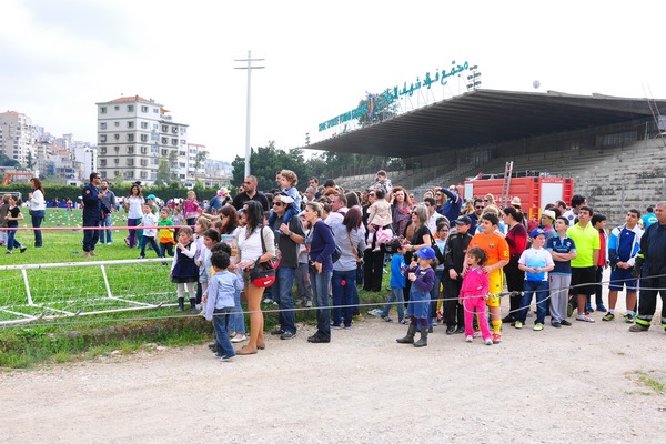 Ghadouna Easter Fiesta